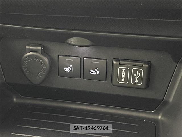 Daihatsu ROCKY 2023 8669864-21
