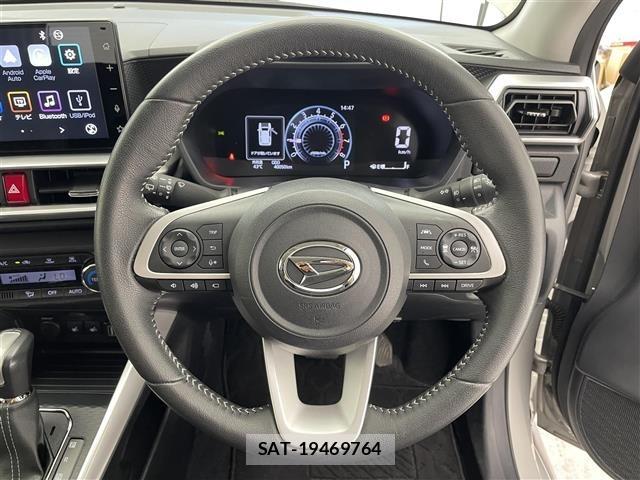 Daihatsu ROCKY 2023 8669864-3