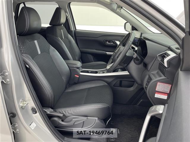 Daihatsu ROCKY 2023 8669864-4