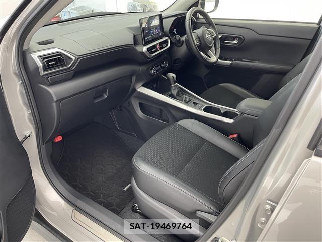 Daihatsu ROCKY 2023 8669864-6
