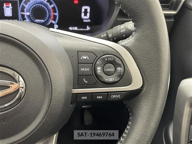 Daihatsu ROCKY 2023 8669864-8