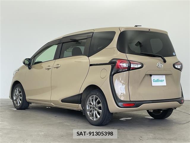 Toyota SIENTA 2019 8671624-13