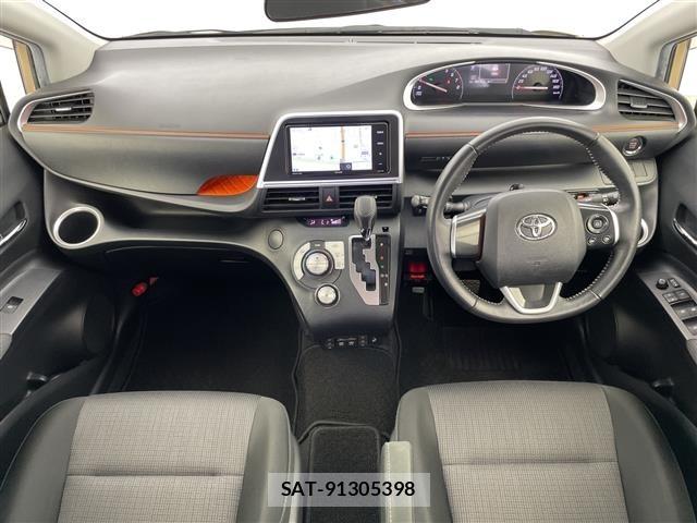 Toyota SIENTA 2019 8671624-14
