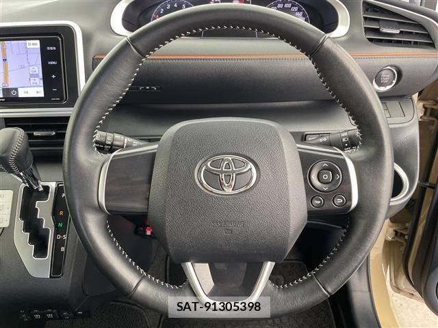 Toyota SIENTA 2019 8671624-21