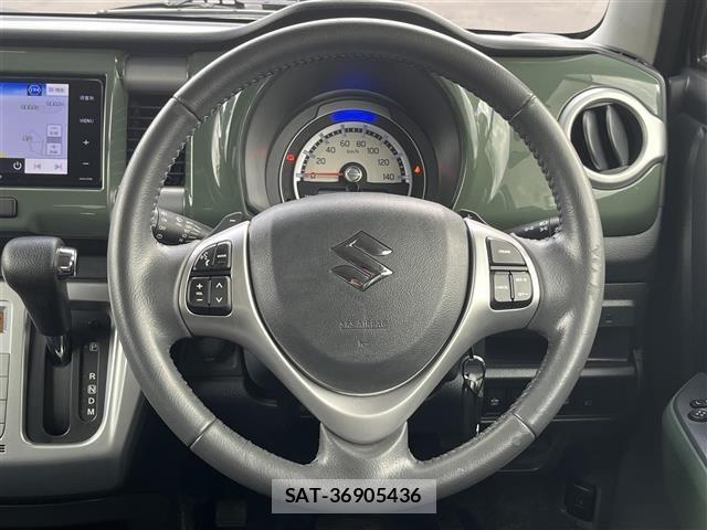Suzuki HUSTLER 2019 8690180-1