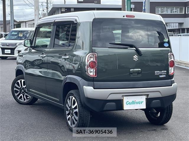 Suzuki HUSTLER 2019 8690180-13