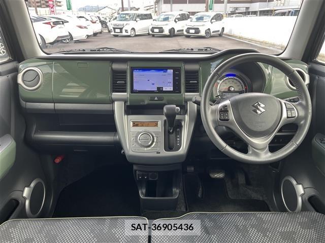 Suzuki HUSTLER 2019 8690180-14
