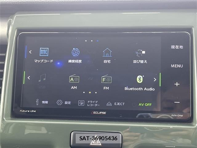 Suzuki HUSTLER 2019 8690180-17