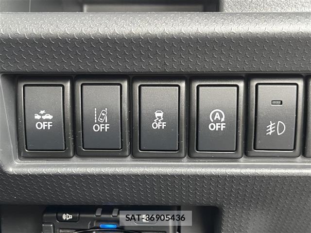 Suzuki HUSTLER 2019 8690180-20