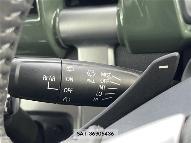 Suzuki HUSTLER 2019 8690180-3