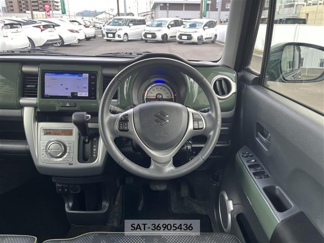 Suzuki HUSTLER 2019 8690180-4