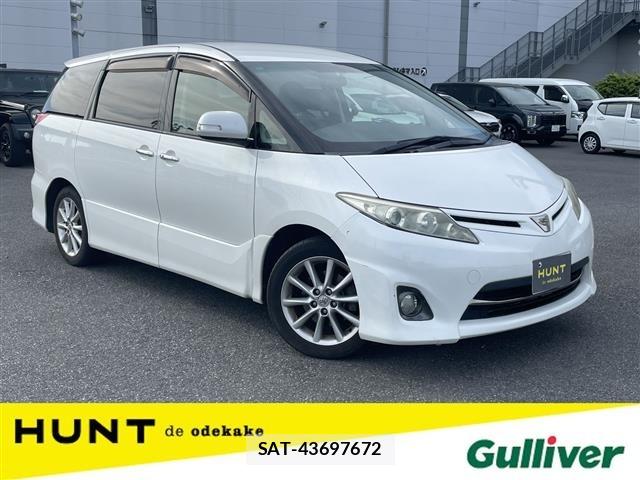 Toyota ESTIMA 2010 8774820-0