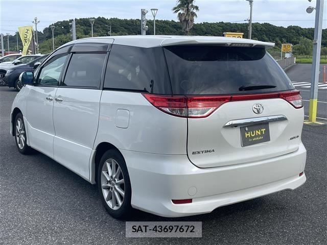 Toyota ESTIMA 2010 8774820-14