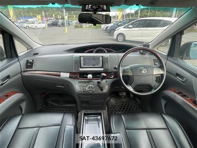 Toyota ESTIMA 2010 8774820-15