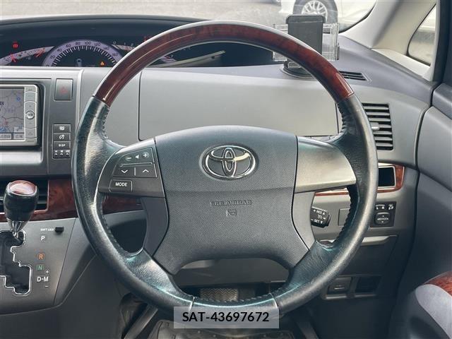 Toyota ESTIMA 2010 8774820-20