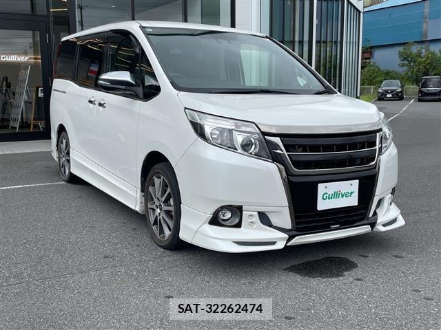 Toyota ESQUIRE 2016 8908816-0