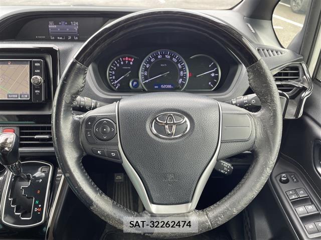 Toyota ESQUIRE 2016 8908816-21