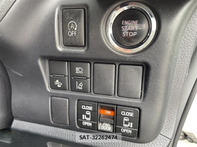Toyota ESQUIRE 2016 8908816-7