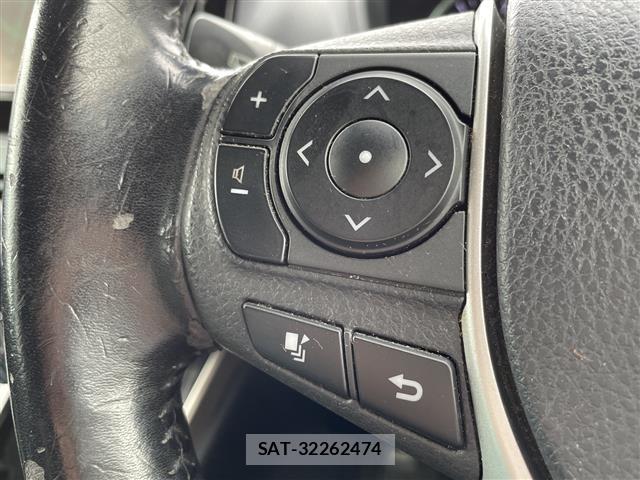 Toyota ESQUIRE 2016 8908816-8