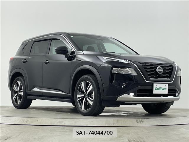 Nissan X-TRAIL 2023 8722736-0