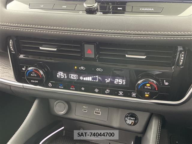 Nissan X-TRAIL 2023 8722736-10