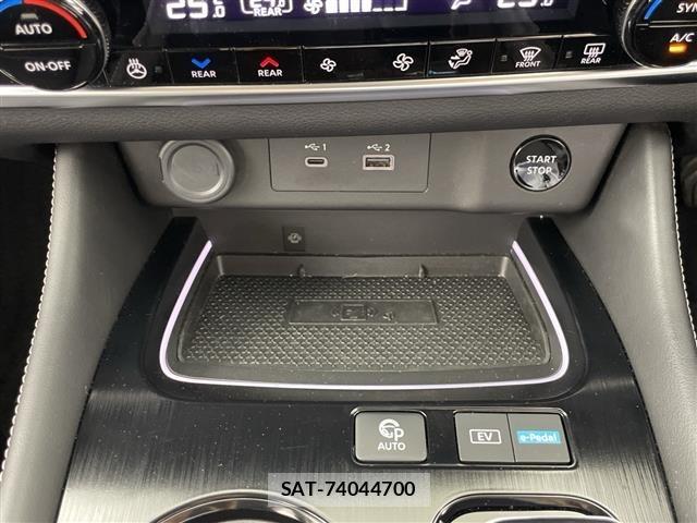 Nissan X-TRAIL 2023 8722736-11