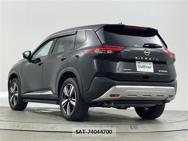 Nissan X-TRAIL 2023 8722736-13
