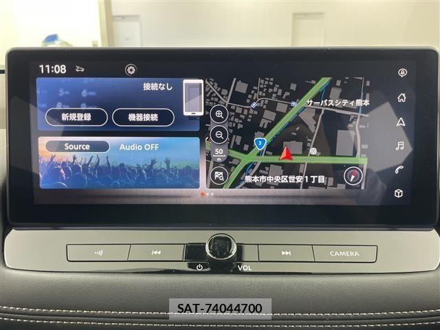 Nissan X-TRAIL 2023 8722736-15