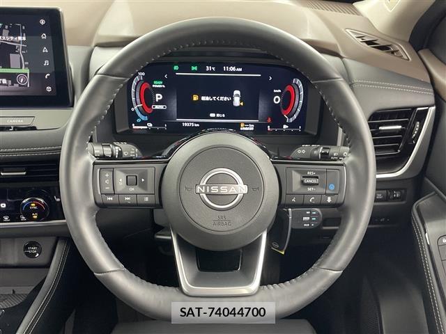 Nissan X-TRAIL 2023 8722736-19