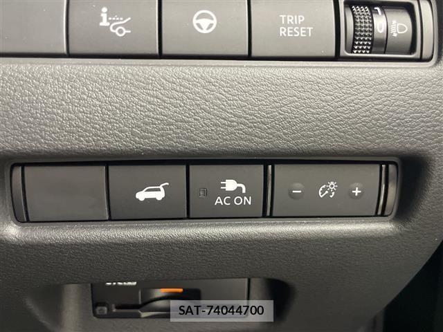 Nissan X-TRAIL 2023 8722736-2