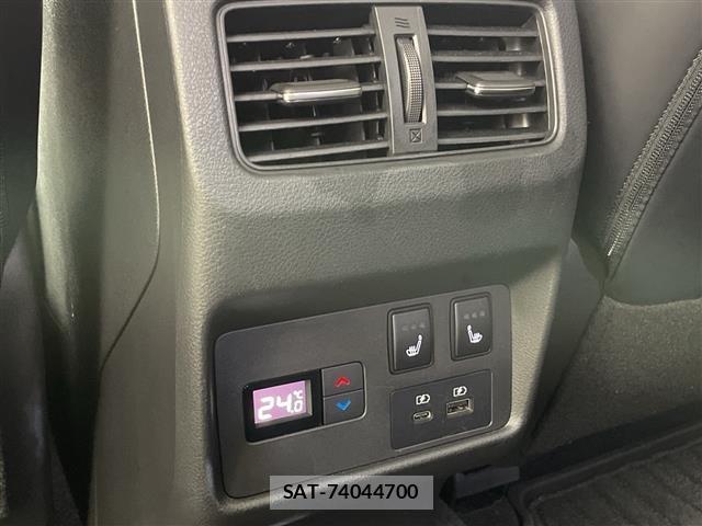 Nissan X-TRAIL 2023 8722736-20