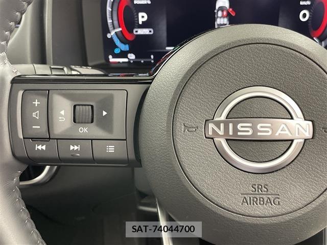 Nissan X-TRAIL 2023 8722736-21
