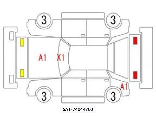 Nissan X-TRAIL 2023 8722736-23