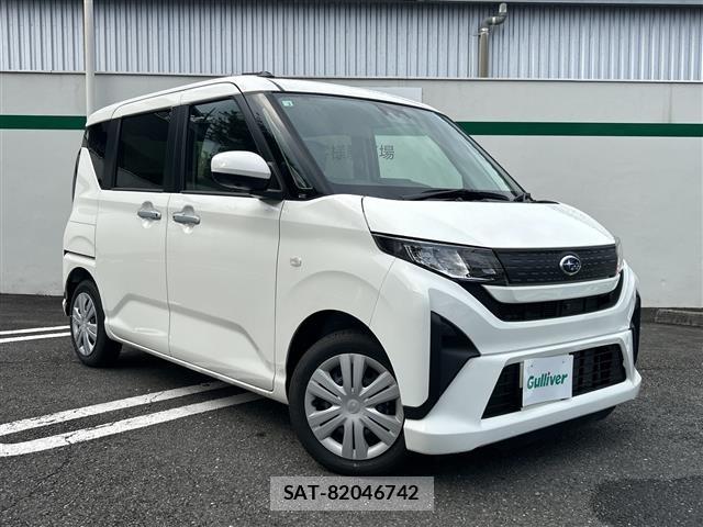 Subaru STELLA 2026 8931271-0