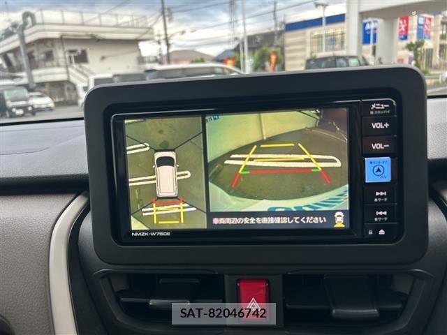 Subaru STELLA 2026 8931271-1