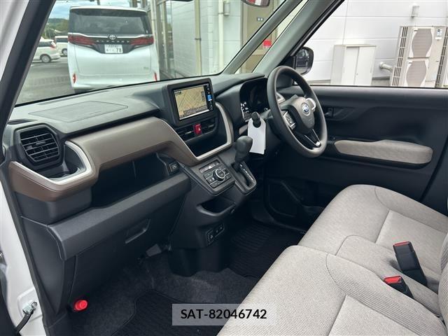 Subaru STELLA 2026 8931271-10