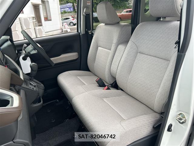 Subaru STELLA 2026 8931271-11