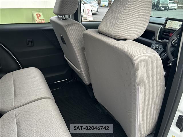 Subaru STELLA 2026 8931271-12