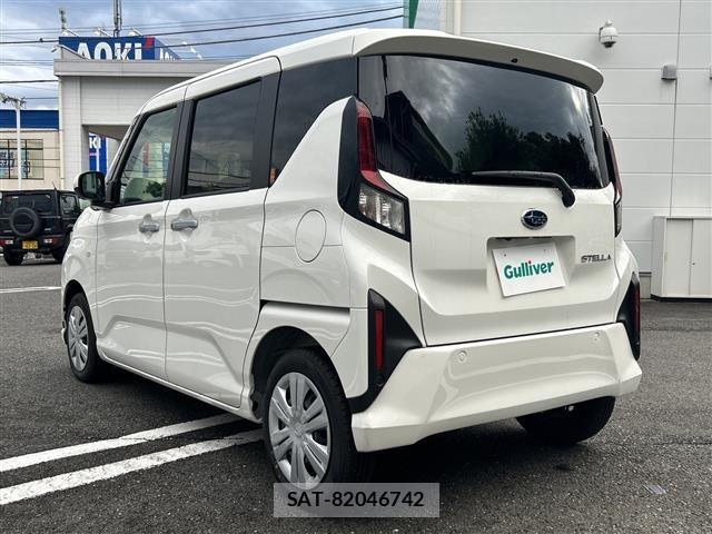 Subaru STELLA 2026 8931271-13