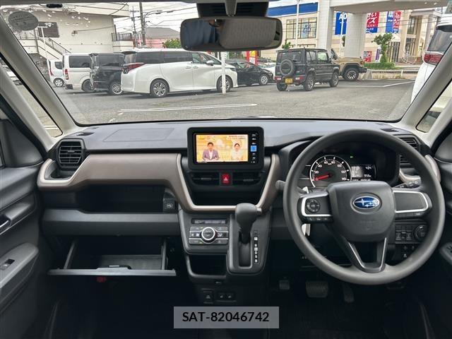 Subaru STELLA 2026 8931271-14