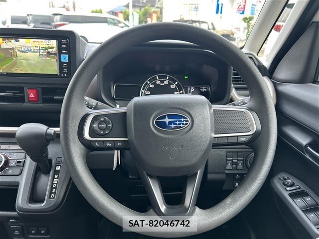 Subaru STELLA 2026 8931271-15