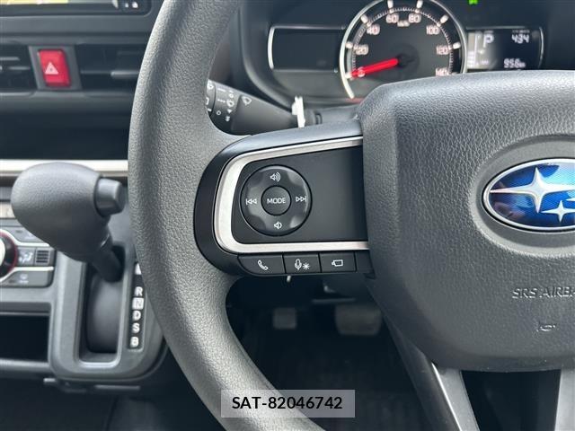 Subaru STELLA 2026 8931271-16