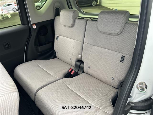 Subaru STELLA 2026 8931271-2