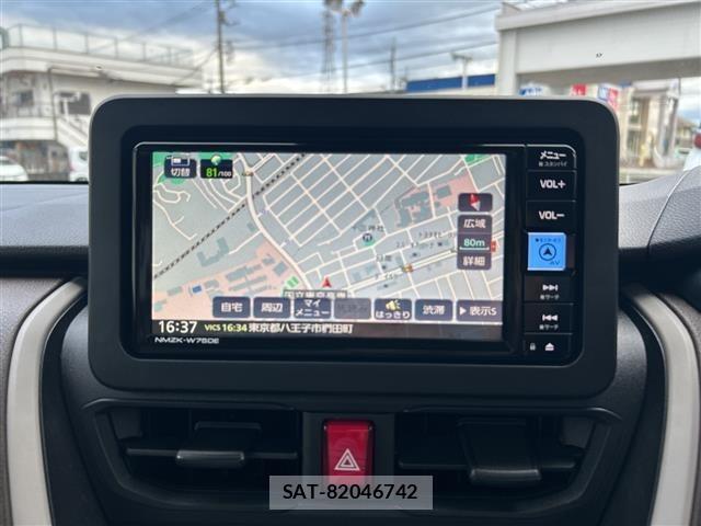 Subaru STELLA 2026 8931271-21