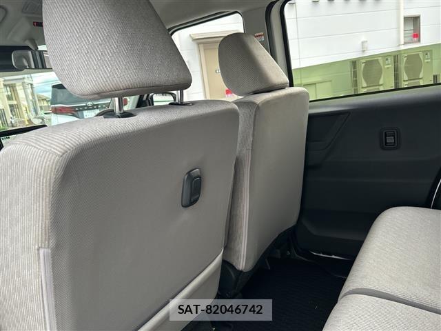 Subaru STELLA 2026 8931271-22