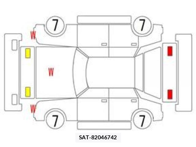 Subaru STELLA 2026 8931271-23