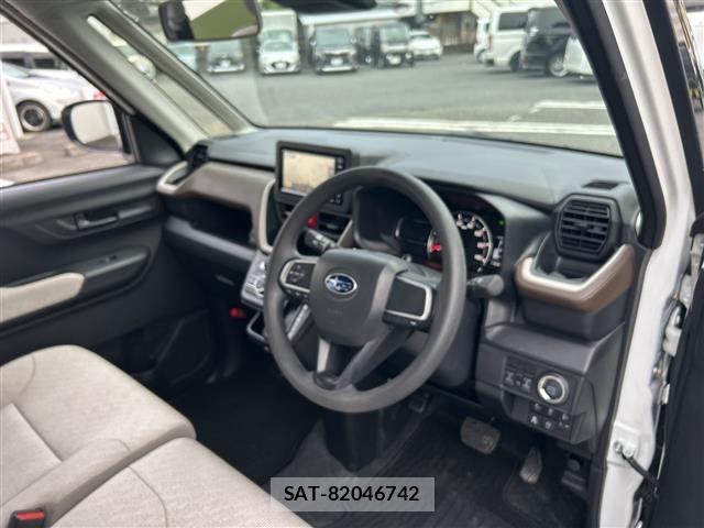 Subaru STELLA 2026 8931271-8