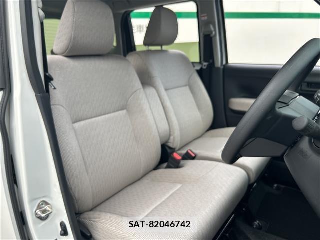 Subaru STELLA 2026 8931271-9