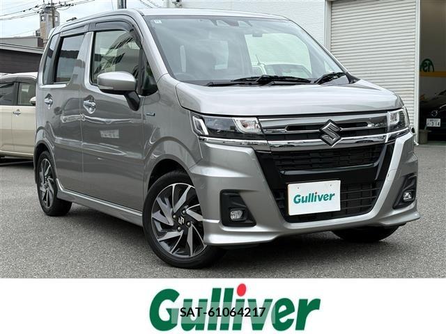 top selling car