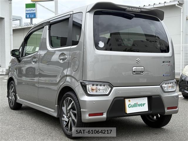 Suzuki WAGON R 2022 8921213-13